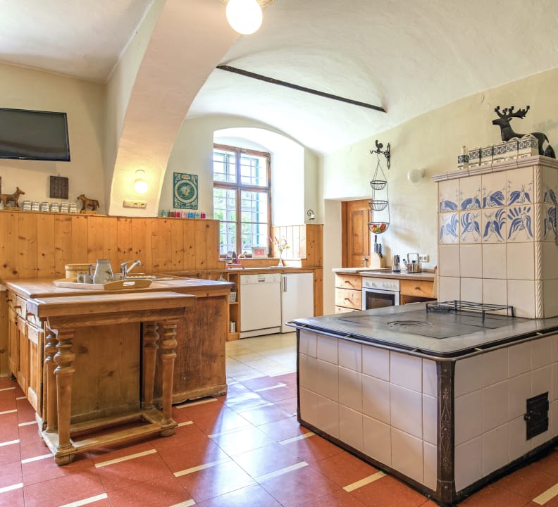 Sonstiges Schloss Lichtengraben