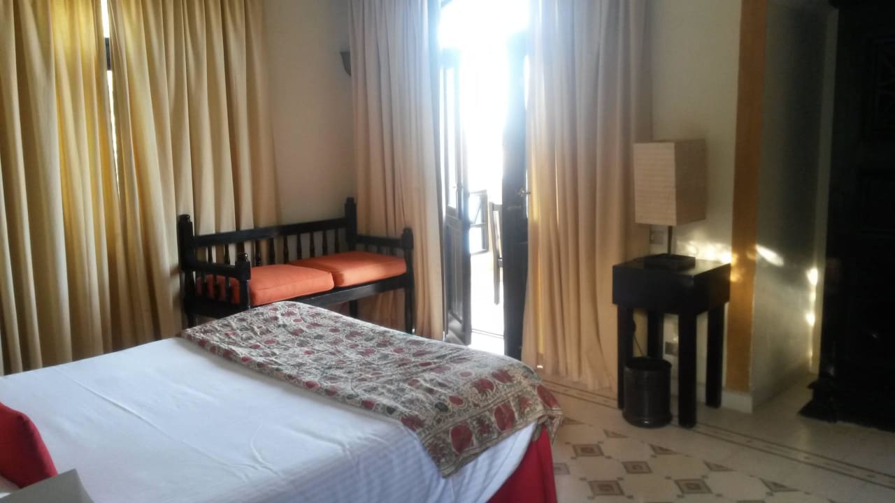 Zimmer Dawar El Omda - Adults only  (Im Umbau/Renovierung)