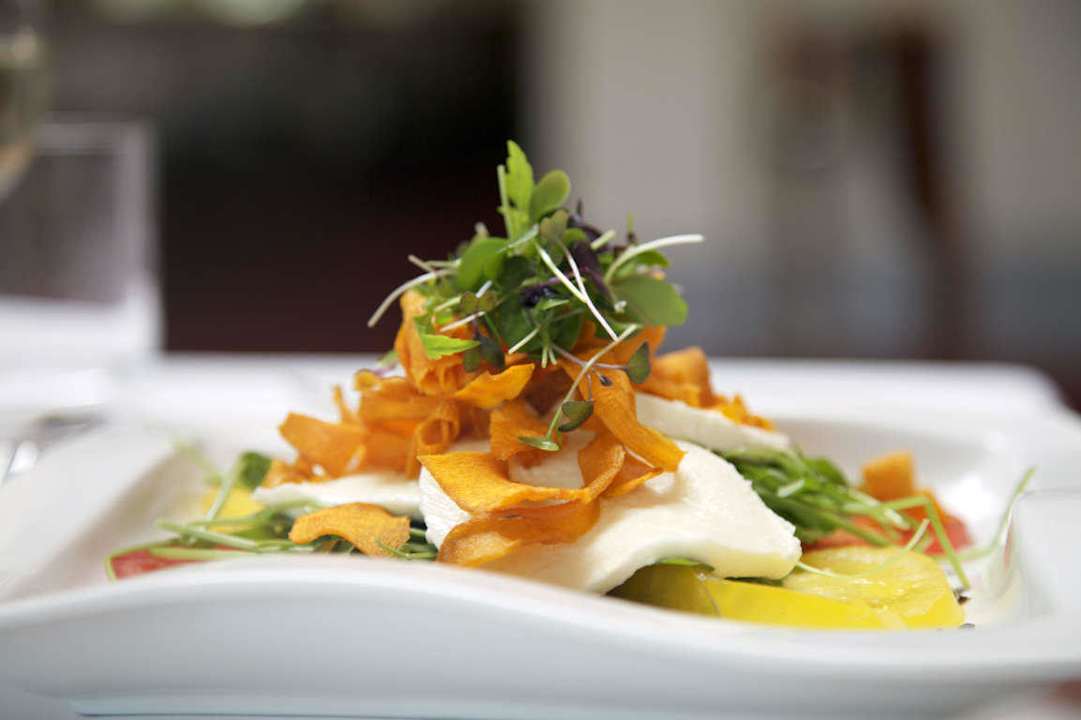 Ristorazione hotel Costaverde Hotel Club Costaverde