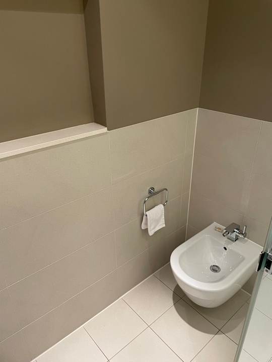 Zimmer A-ROSA Ifen Hotel Kleinwalsertal