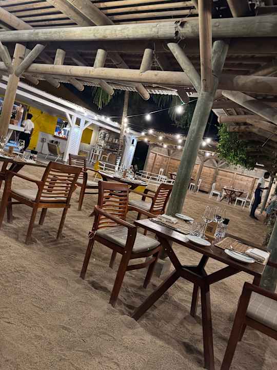 Gastro Lagoon Attitude - Adults only