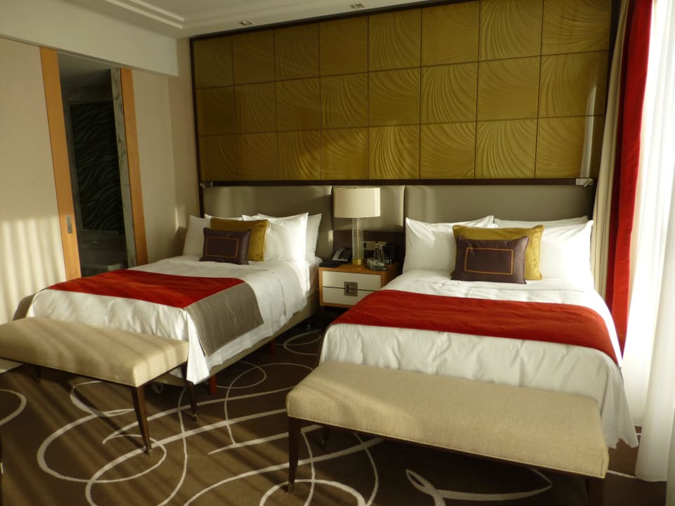 Zimmer Waldorf Astoria Berlin