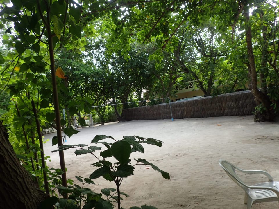 Sport & Freizeit Embudu Village