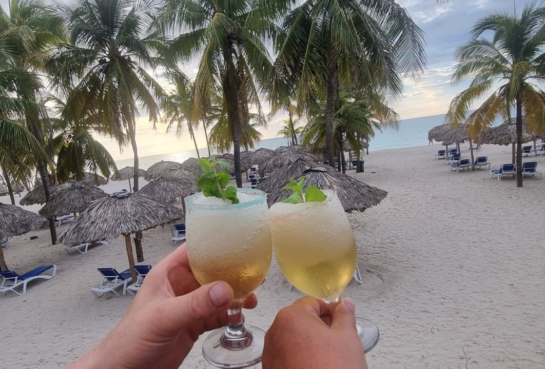 Strand Paradisus Varadero Resort & Spa