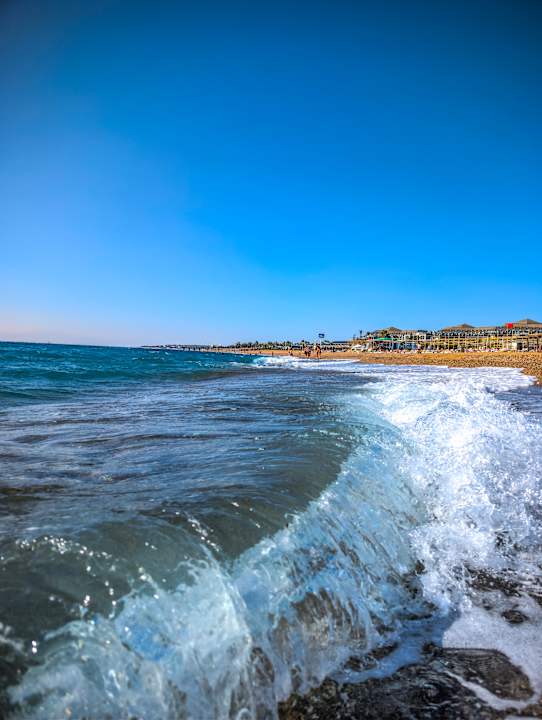 Strand J'adore Deluxe Hotel & Spa