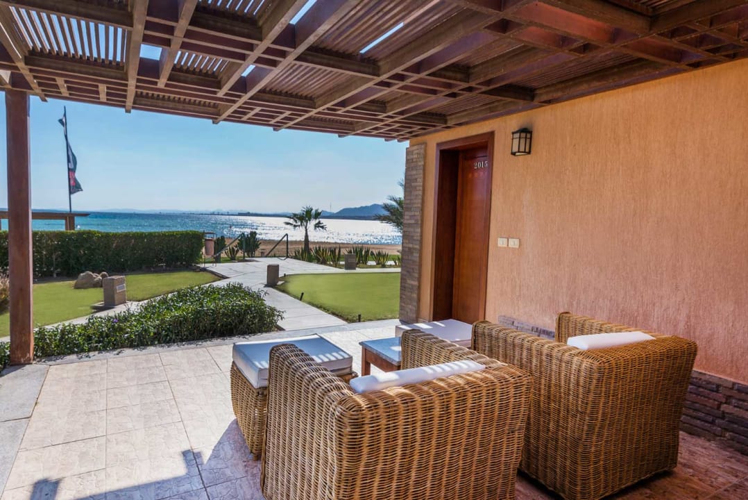 Zimmer Shams Prestige Abu Soma-Adults Only