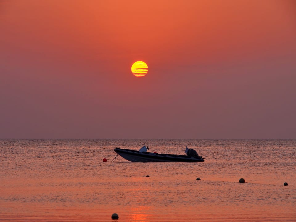 Strand Brayka Bay Resort