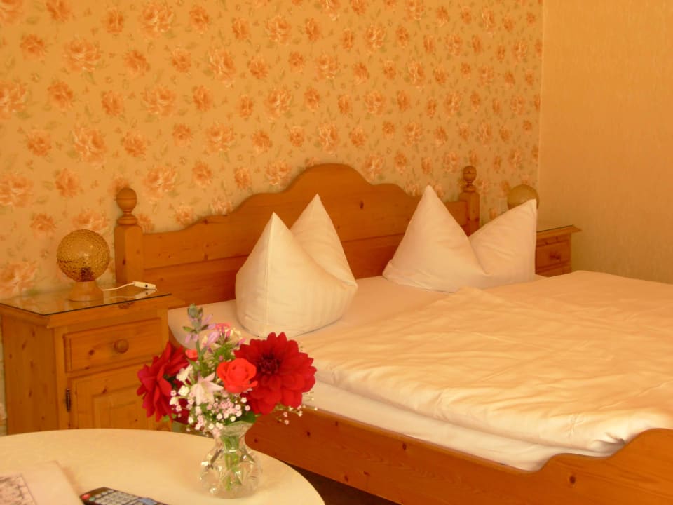 Zimmer Hotel & Gasthof Garküche