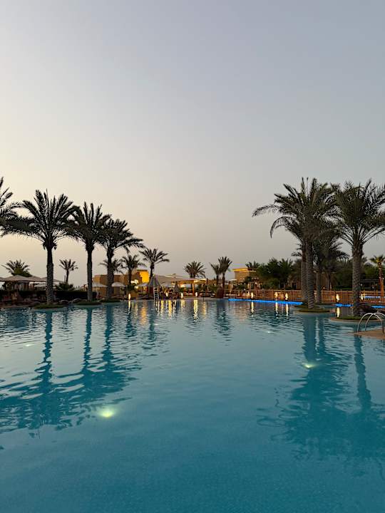 Sonstiges Saadiyat Rotana Resort &  Villas