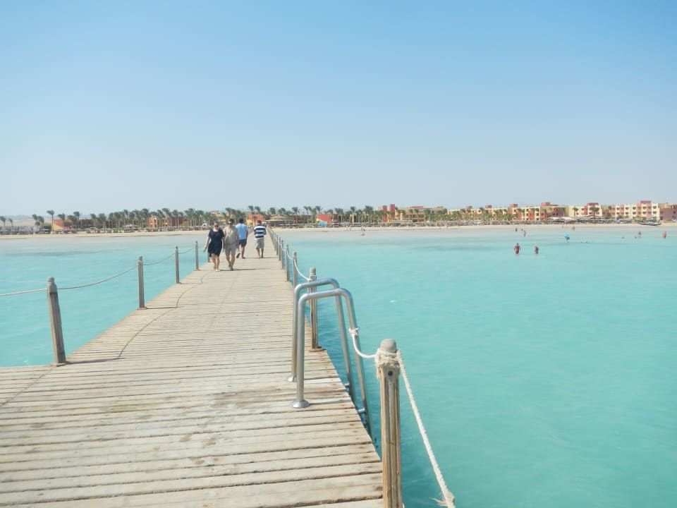 Strand Casa Mare Resort