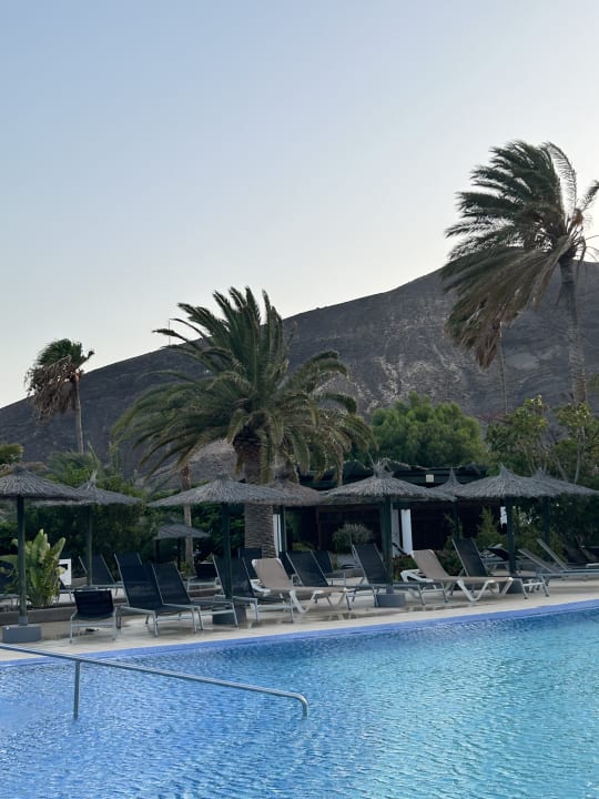 Pool allsun App.-Hotel Esquinzo Beach