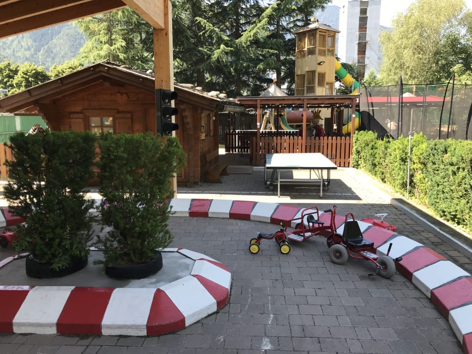 Sport & Freizeit TYROL family retreat