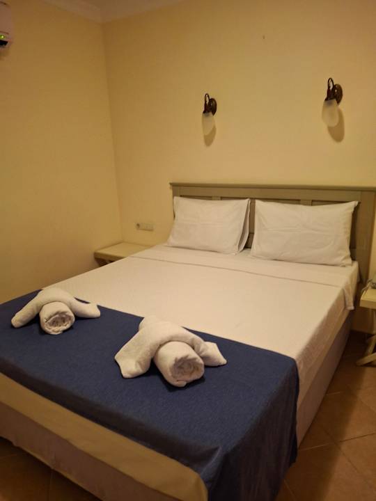 Zimmer Club Resort Atlantis