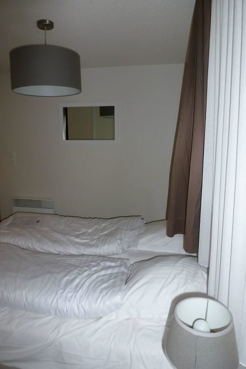 Bett Residenz Les Rives de la Fecht