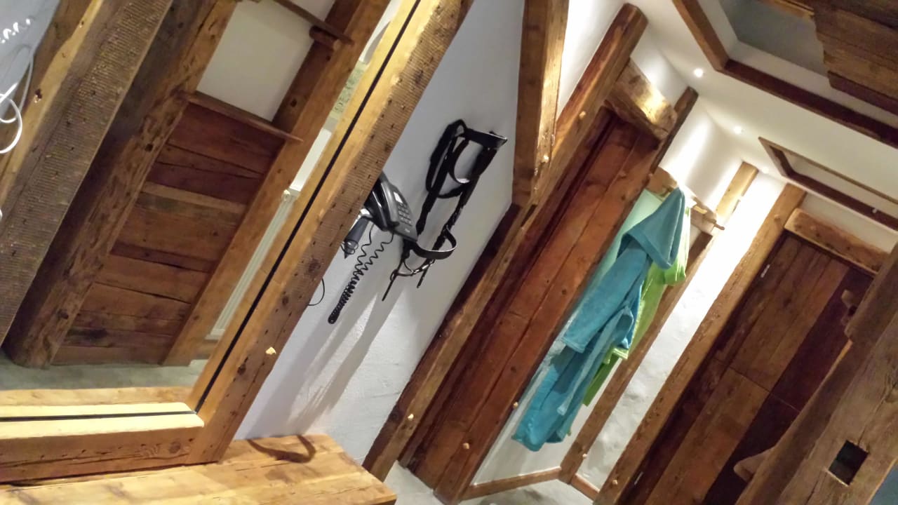 Sport & Freizeit Hotel Rössle