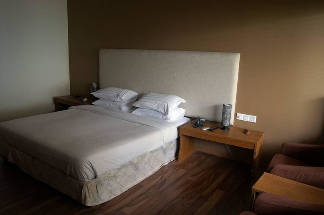 Deluxe-Bungi Eri Maldives