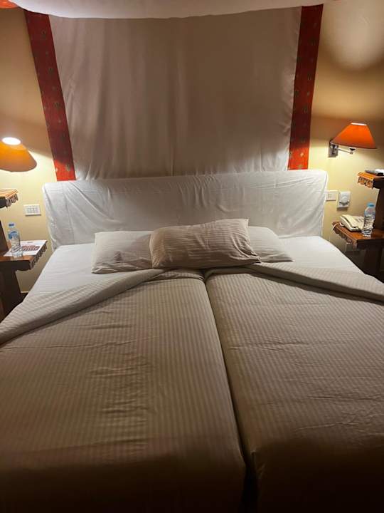 Zimmer The Grand Resort