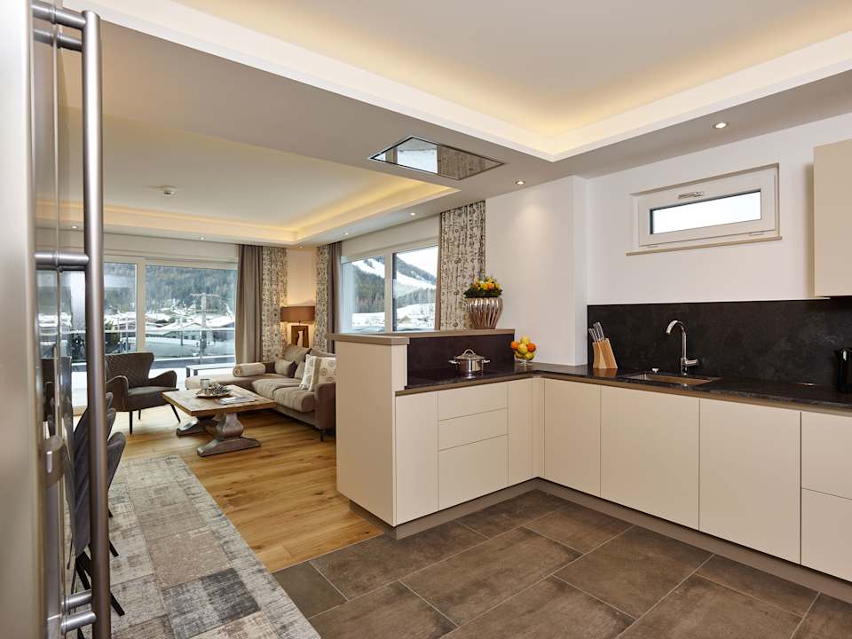 Zimmer A-VITA Viktoria Residenzen