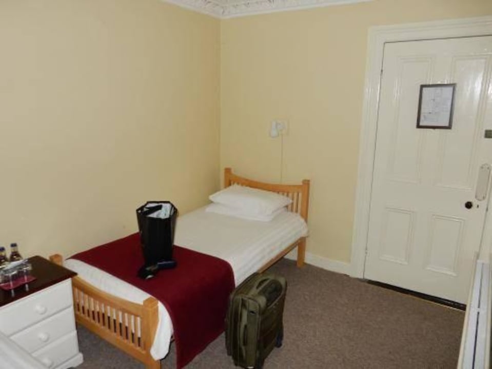 Bett The Kerry Way Bar & Guesthouse