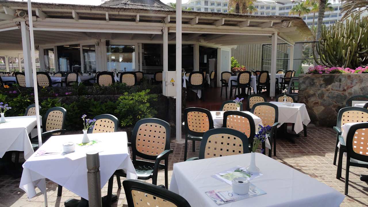 Hôtel H10 Las Palmeras 2013 H10 Las Palmeras