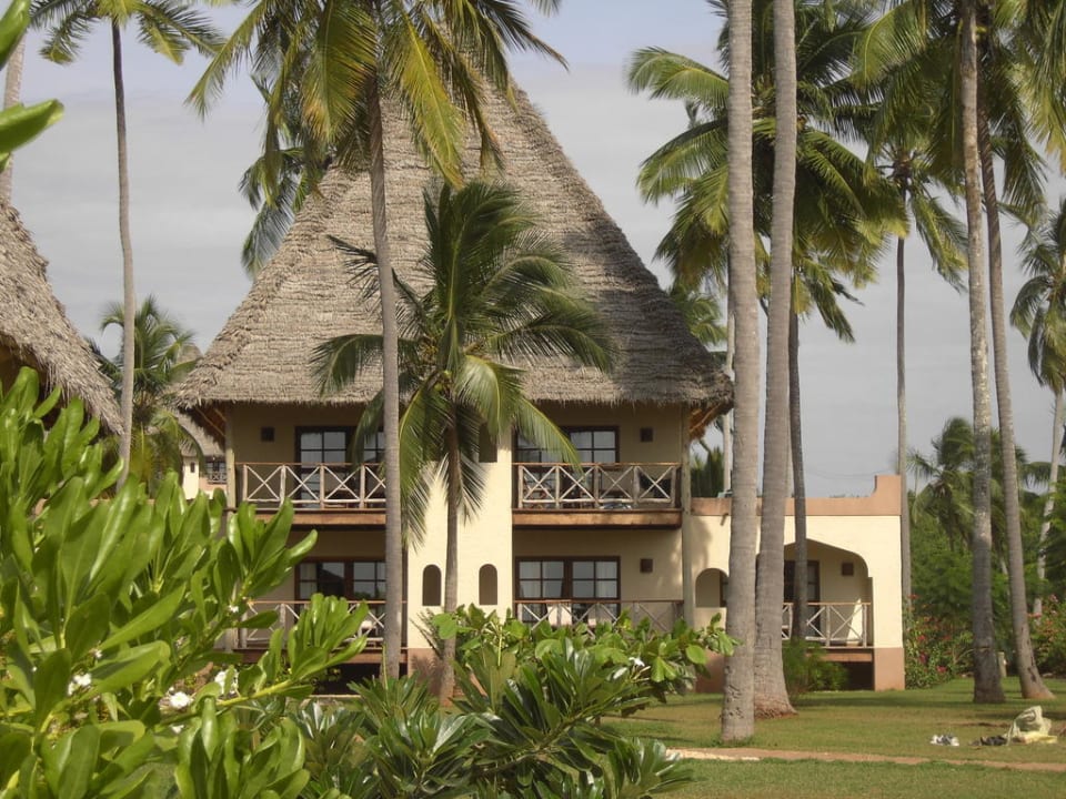 Hotelzimmer Neptune Pwani Beach Resort & Spa