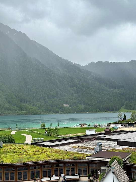 Zimmer Familienresort Buchau