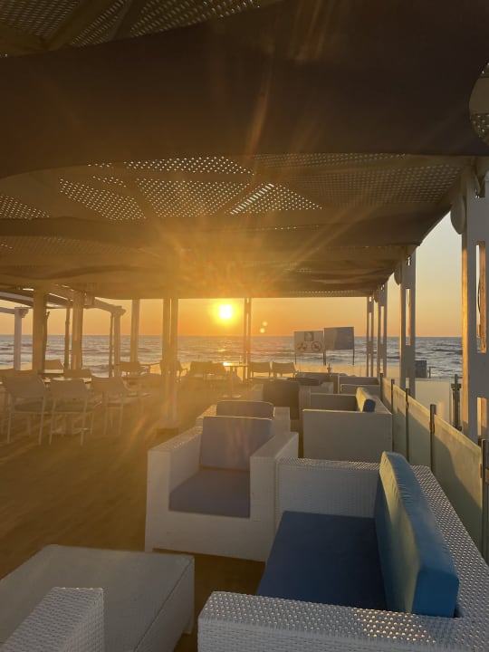 Strand ROBINSON DJERBA BAHIYA