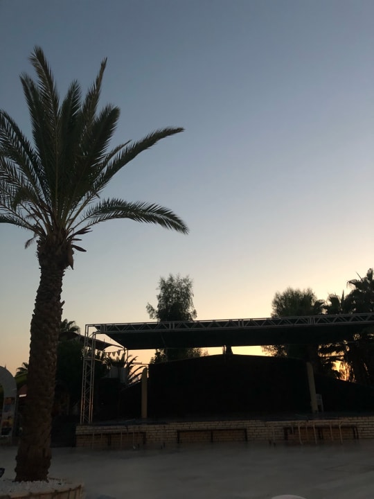 Sonstiges Hotel Miramare Beach