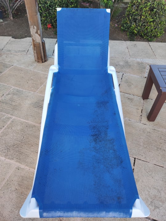 Pool Iberostar Coral Holguín