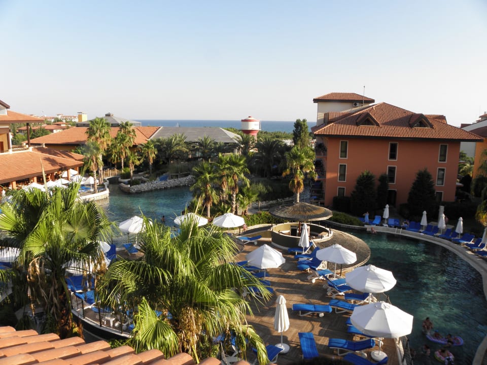 Pool Club Grand Aqua