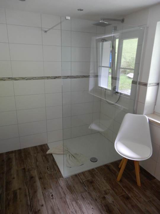 Zimmer Landhaus Schraudolf