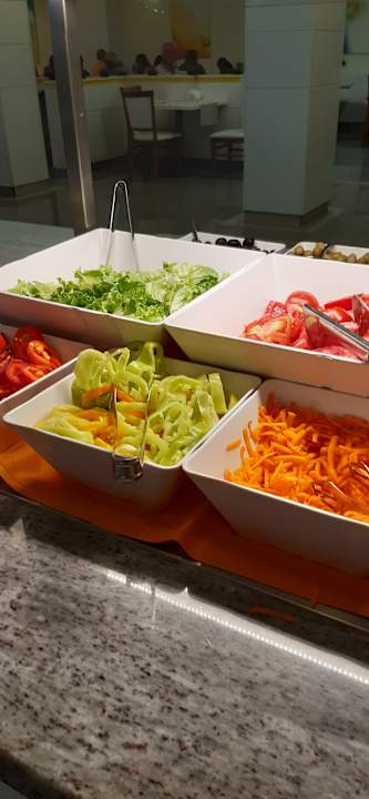 Gastro TUI Suneo Serenity Bay