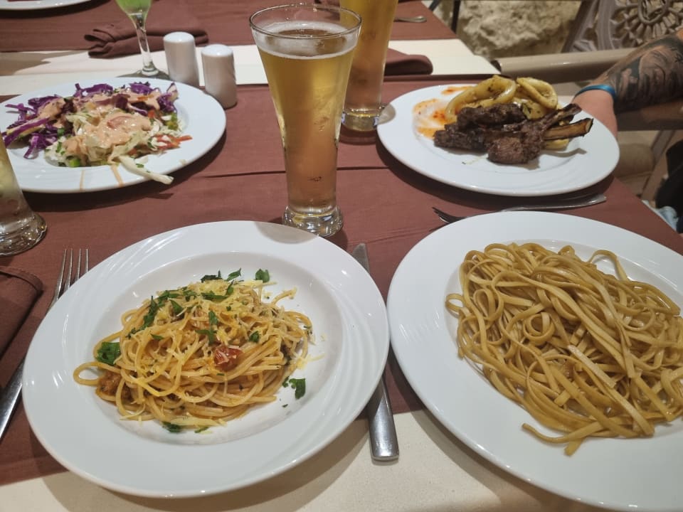 Gastro Makadi Spa - Adults only