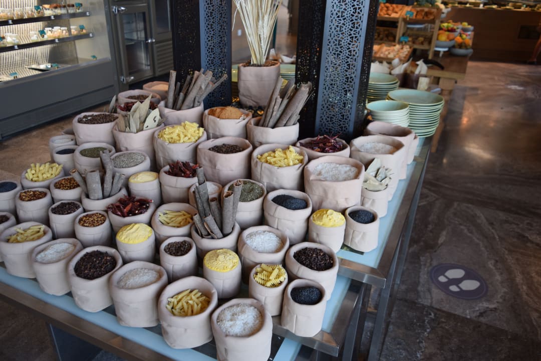 Gastro Hotel Indigo Dubai Downtown by IHG