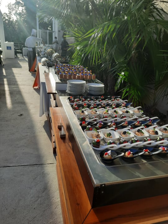 Gastro Blue Diamond Luxury Boutique Hotel