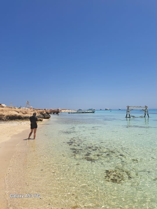 Strand Stella Beach Resort & Spa Makadi Bay