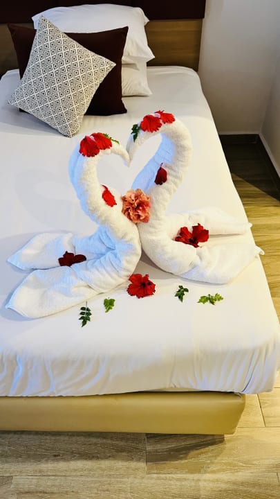 Zimmer Stella Beach Resort & Spa Makadi Bay