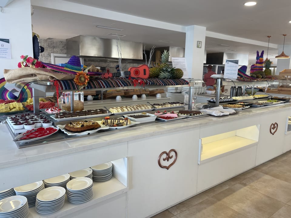 Gastro Alcudia Garden Aparthotel