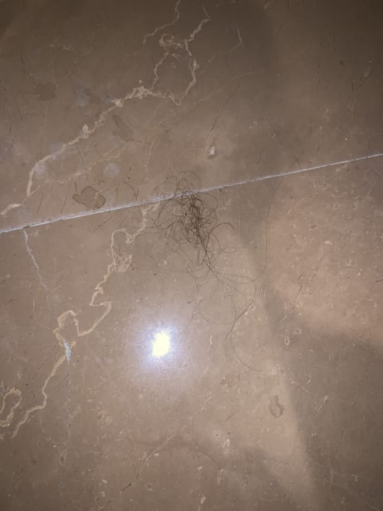 Zimmer Ramada Hotel Istanbul Asia