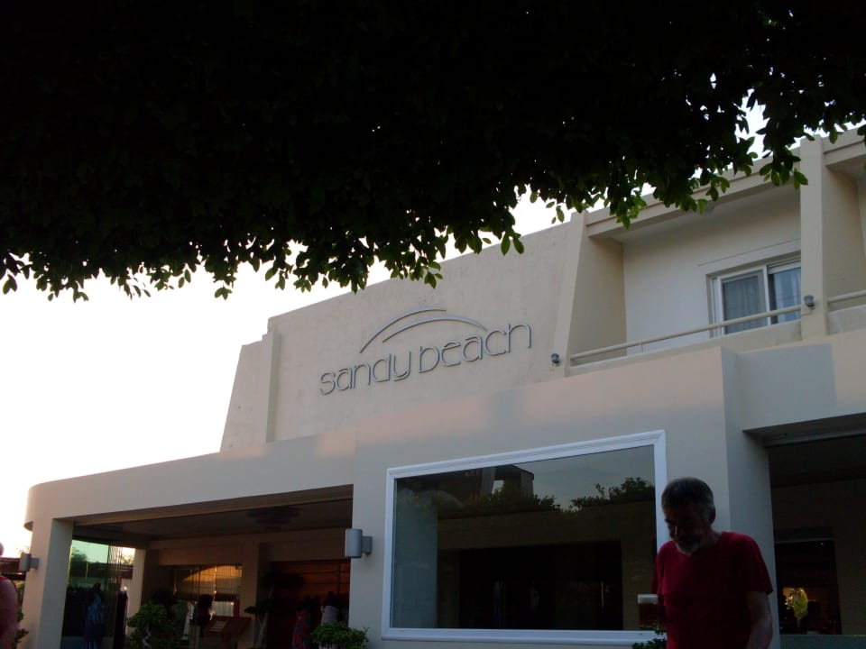 Sandy Beach Sandy Beach Hotel & Family Suites