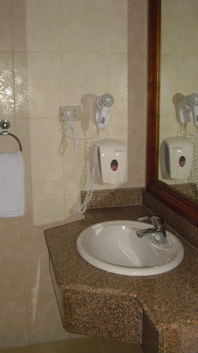 Bad Albatros Sharm Resort