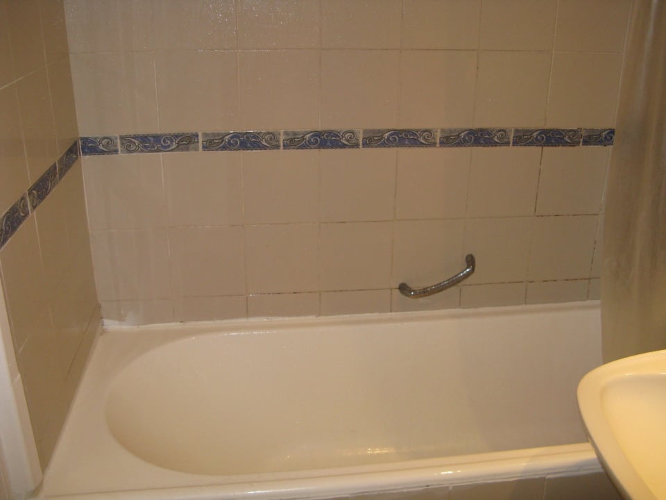 Badewanne Hawai Beach Club