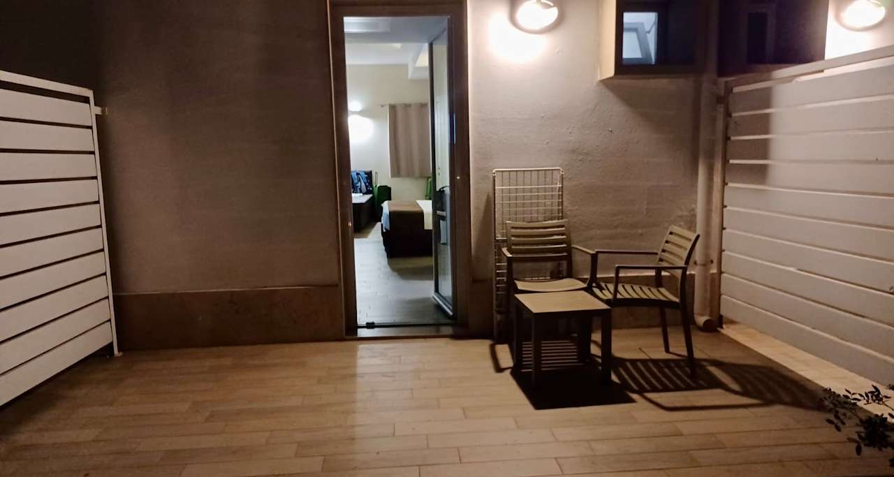 Außenansicht Torre Cintola Greenblu Sea Emotions