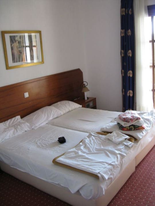 Hotel akrathos Akrathos Beach Hotel