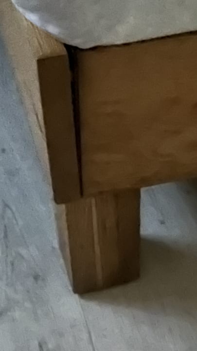 Zimmer Mauricia Beachcomber Resort & Spa