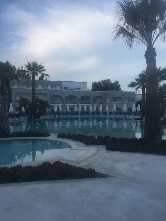 Pool Mitsis Rodos Village