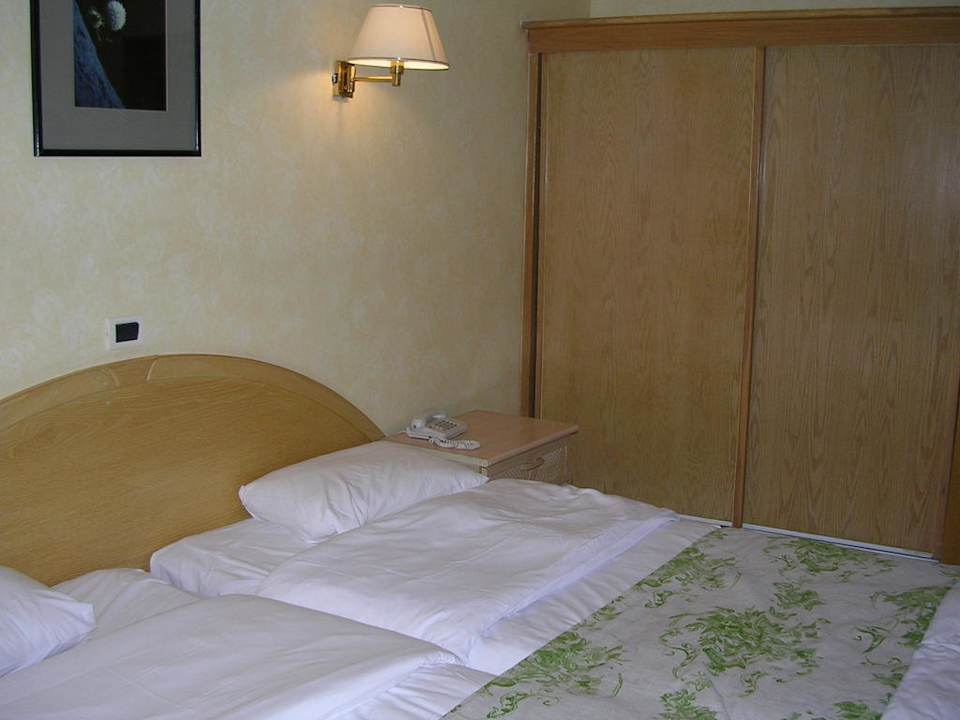 Zimmer Ghazala Gardens