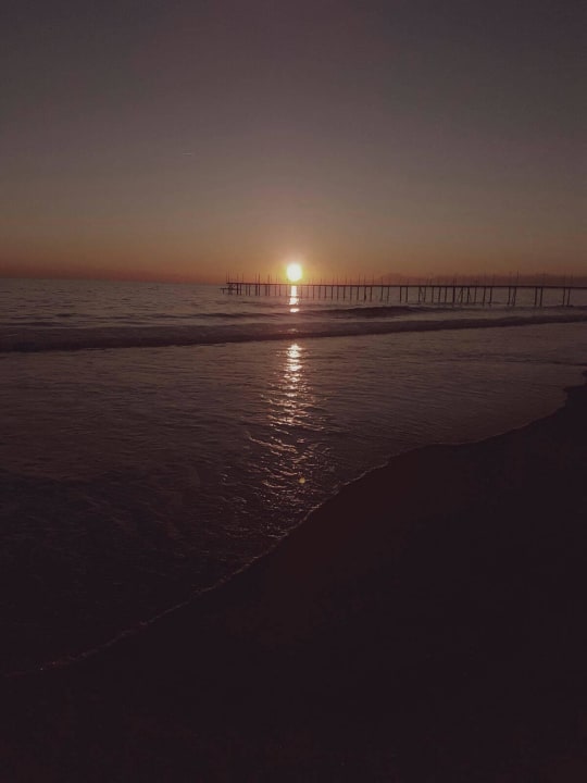 Sonnenuntergang Commodore Elite Suites & Spa - Adults only