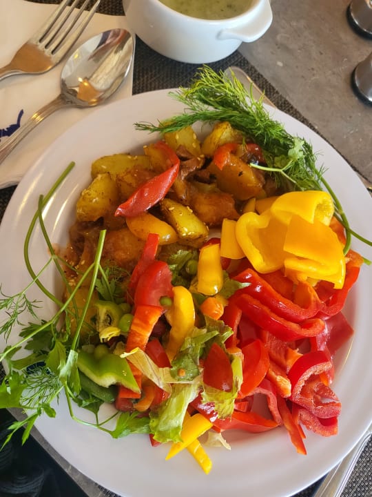 Gastro Pickalbatros Citadel Resort