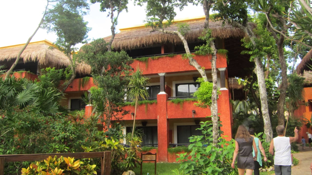 Hotel Iberostar Waves Tucan